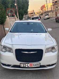 كرايسلر 300